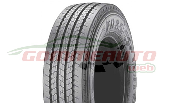 COP. 235/75 R17.5 132/130M FR85